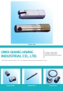 Cens.com CENS Buyer`s Digest AD GWO-SIANG-HSING INDUSTRIAL CO., LTD.