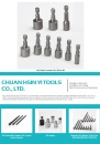 Cens.com CENS Buyer`s Digest AD CHUAN HSIN YI TOOLS CO., LTD.