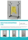 Cens.com CENS Buyer`s Digest AD REN PAN ENTERPRISE LTD.