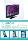 Cens.com CENS Buyer`s Digest AD JUN RON TECHNOLOGY CO., LTD.