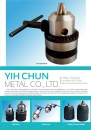 Cens.com CENS Buyer`s Digest AD YIH CHUN METAL CO., LTD.