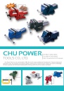 Cens.com CENS Buyer`s Digest AD CHU POWER TOOLS CO., LTD.