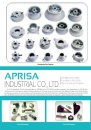 Cens.com CENS Buyer`s Digest AD APRISA INDUSTRIAL CO., LTD.