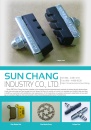 Cens.com CENS Buyer`s Digest AD SUN CHANG INDUSTRY CO., LTD.