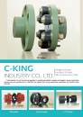 Cens.com CENS Buyer`s Digest AD C-KING INDUSTRY CO., LTD.