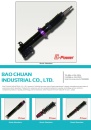 Cens.com CENS Buyer`s Digest AD BAO CHUAN INDUSTRIAL CO., LTD.