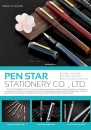 Cens.com CENS Buyer`s Digest AD PEN STAR STAIONERY CO., LTD.
