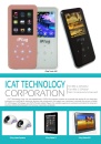 Cens.com CENS Buyer`s Digest AD ICAT TECHNOLOGY CORPORATION