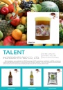 Cens.com CENS Buyer`s Digest AD TALENT INGREDIENTS R&D CO., LTD.