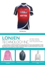 Cens.com CENS Buyer`s Digest AD LONJEN TECHNOLOGY INC.