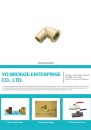 Cens.com CENS Buyer`s Digest AD YO BRONZE ENTERPRISE CO., LTD.