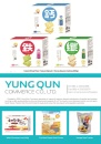 Cens.com CENS Buyer`s Digest AD YUNG QUN COMMERCE CO., LTD.