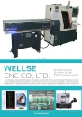 Cens.com CENS Buyer`s Digest AD WELLSE CNC CO., LTD.