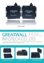 Cens.com CENS Buyer`s Digest AD GREATWALL INFOTECH CO., LTD.