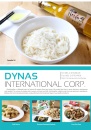 Cens.com CENS Buyer`s Digest AD DYNAS INTERNATIONAL CORP.