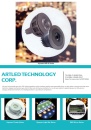 Cens.com CENS Buyer`s Digest AD ARTLED TECHNOLOGY CORP.