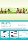 Cens.com CENS Buyer`s Digest AD FUJIYA CO., LTD.
