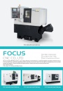 Cens.com CENS Buyer`s Digest AD FOCUS CNC CO., LTD.