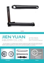 Cens.com CENS Buyer`s Digest AD JIEN YUAN INDUSTRY CO., LTD.