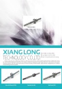 Cens.com CENS Buyer`s Digest AD XIANG LONG TECHNOLOGY CO.,LTD.