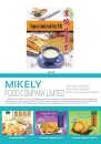 Cens.com CENS Buyer`s Digest AD MIKELY FOOD COMPANY LIMITED