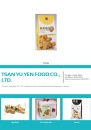 Cens.com CENS Buyer`s Digest AD TSAN YU YEN FOOD CO., LTD.