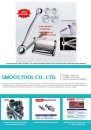 Cens.com CENS Buyer`s Digest AD SMOOS TOOL CO., LTD.