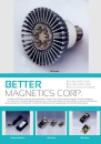 Cens.com CENS Buyer`s Digest AD BETTER MAGNETICS CORP.