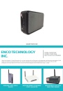 Cens.com CENS Buyer`s Digest AD ENCO TECHNOLOGY INC.