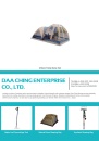 Cens.com CENS Buyer`s Digest AD DAA CHING ENTERPRISE CO., LTD.