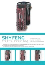 Cens.com CENS Buyer`s Digest AD SHY FENG CO., LTD. ( JOONG JYA )