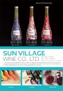 Cens.com CENS Buyer`s Digest AD SUN VILLAGE WINE CO., LTD.  