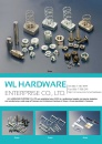 Cens.com CENS Buyer`s Digest AD WL HARDWARE ENTERPRISE CO., LTD.