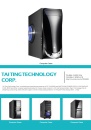 Cens.com CENS Buyer`s Digest AD TAI TING TECHNOLOGY CORP.