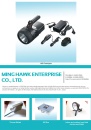 Cens.com CENS Buyer`s Digest AD MING HAWK ENTERPRISE CO., LTD.