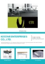 Cens.com CENS Buyer`s Digest AD KESTAR ENTERPRISES CO., LTD.