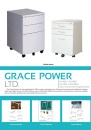 Cens.com CENS Buyer`s Digest AD GRACE POWER LTD.