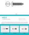 Cens.com CENS Buyer`s Digest AD MOLS CORPORATION