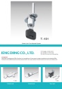 Cens.com CENS Buyer`s Digest AD JENG DIING CO., LTD.