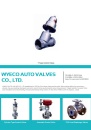 Cens.com CENS Buyer`s Digest AD WYECO AUTO VALVES CO., LTD.