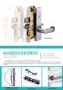 Cens.com CENS Buyer`s Digest AD MASSOUD & BROS. CO., LTD.