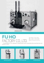 Cens.com CENS Buyer`s Digest AD FUHO FACTORY CO., LTD.