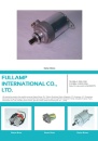 Cens.com CENS Buyer`s Digest AD FULLAMP INTERNATIONAL CO., LTD.