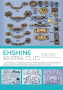 Cens.com CENS Buyer`s Digest AD EHSHINE INDUSTRIAL CO., LTD.