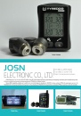 Cens.com CENS Buyer`s Digest AD JOSN ELECTRONIC CO., LTD.