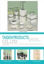 Cens.com CENS Buyer`s Digest AD TAIDEN PRODUCTS CO., LTD.