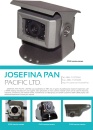 Cens.com CENS Buyer`s Digest AD JOSEFINA PAN PACIFIC LTD.
