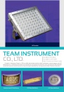 Cens.com CENS Buyer`s Digest AD TEAM INSTRUMENT CO., LTD.