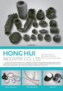 Cens.com CENS Buyer`s Digest AD HONG HUI INDUSTRY CO., LTD.