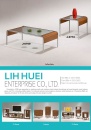 Cens.com CENS Buyer`s Digest AD LIH HUEI ENTERPRISE CO., LTD.